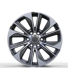 Audi Geschmiedete Felgen DH-Style V27 R19 Foto 1