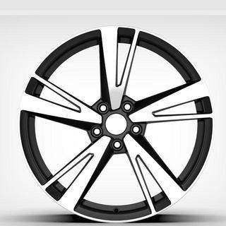 Geschmiedete Felgen DH-Style V28 R19