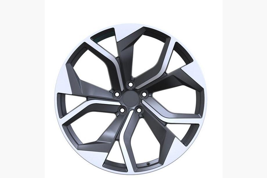 Audi Geschmiedete Felgen DH-Style V29 R18 Image