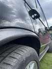 BMW X5 E53 1999–2006 ALPINA Radlaufblenden (6 Stk., lackierfähig) Foto 7