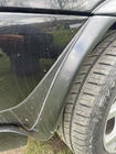 BMW X5 E53 1999–2006 ALPINA Radlaufblenden (6 Stk., lackierfähig) Foto 2