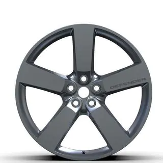 Geschmiedete Felgen DH-Style V1 R17