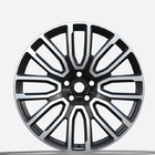 LandRover Range Rover Geschmiedete Felgen DH-Style V3 R24 Foto 1