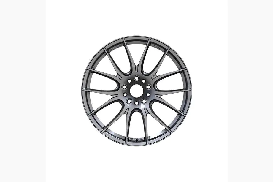 Mercedes-Benz Geschmiedete Felgen DH-Style V2 R16 Foto 1