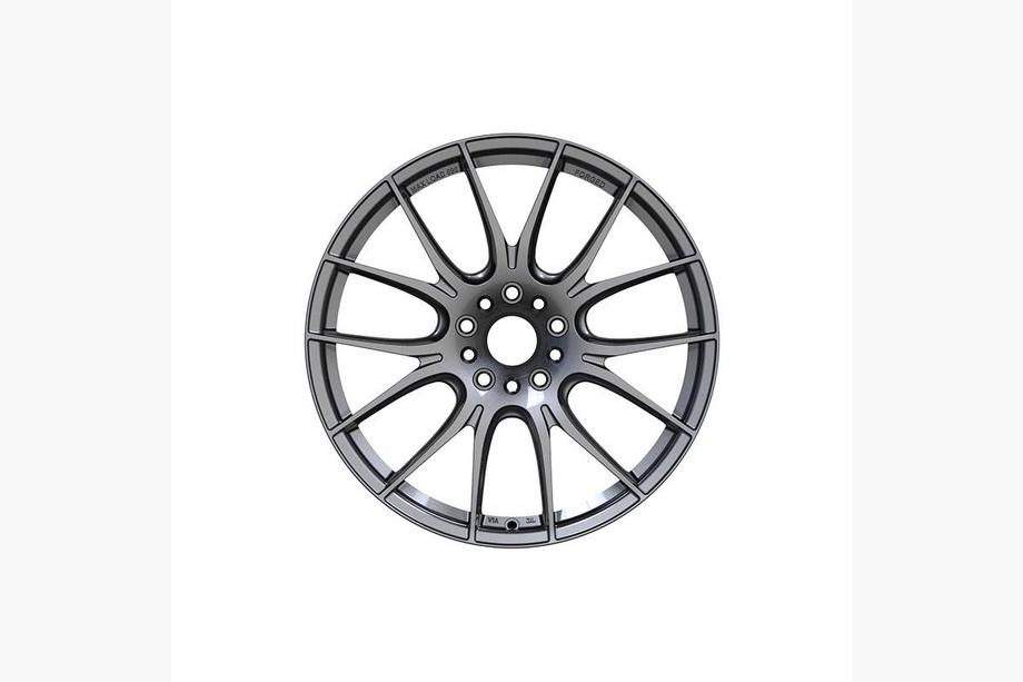 Mercedes-Benz Geschmiedete Felgen DH-Style V3 R23 Image