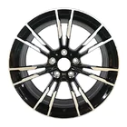 Mercedes-Benz Geschmiedete Felgen DH-Style V4 R21 Foto 1