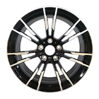 Mercedes-Benz Geschmiedete Felgen DH-Style V4 R23 Foto 1