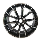 Mercedes-Benz Geschmiedete Felgen DH-Style V5 R24 Foto 1