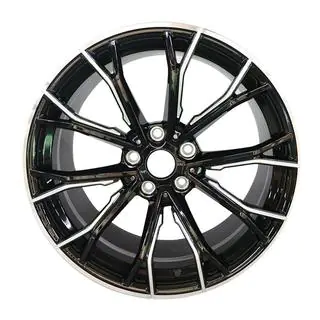 Geschmiedete Felgen DH-Style V5 R24