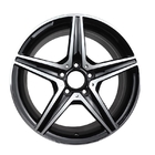 Mercedes-Benz Geschmiedete Felgen DH-Style V6 R23 Foto 1