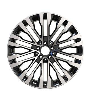 DH-Style V7 Schmiedefelgen R19