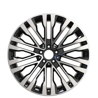 Geschmiedete Felgen DH-Style V7 R24