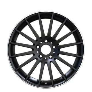 DH-Style V9 Schmiedefelgen R19
