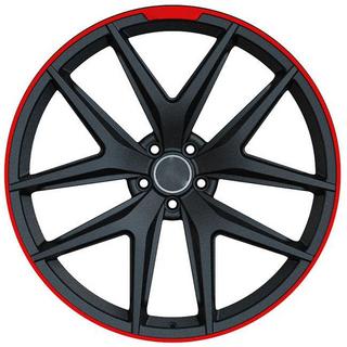 Geschmiedete Felgen DH-Style V10 R20