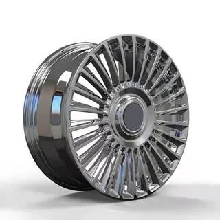 Geschmiedete Felgen DH-Style V11 R18