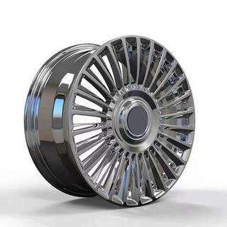 Schmiedefelgen DH-Style V11 R20