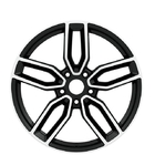 Mercedes-Benz Geschmiedete Felgen DH-Style V12 R24 Foto 1