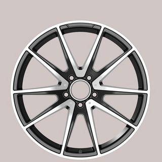 Schmiederäder DH-Style V13 R17