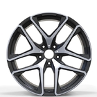 Mercedes-Benz Geschmiedete Felgen DH-Style V14 R23 Foto 1