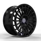 Mercedes-Benz Geschmiedete Felgen DH-Style V15 R18 Foto 1