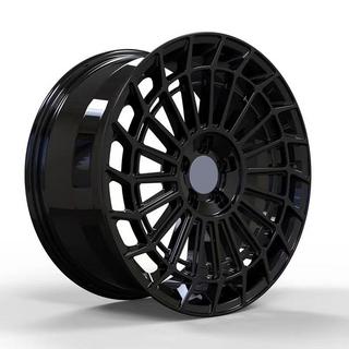 Geschmiedete Felgen DH-Style V15 R20