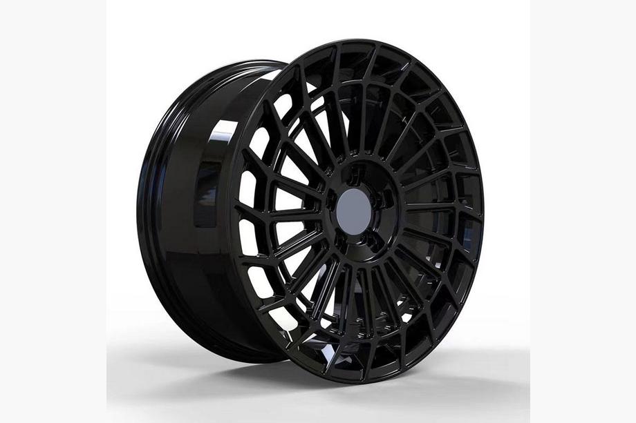 Mercedes-Benz Geschmiedete Felgen DH-Style V15 R21 Image