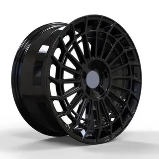 Geschmiedete Felgen DH-Style V15 R22