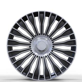 Schmiedefelgen DH-Style V16 R23