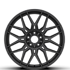 Mercedes-Benz Geschmiedete Felgen DH-Style V17 R19 Foto 1