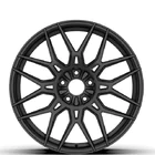 Mercedes-Benz Schmiederäder DH-Style V17 R21 Foto 1
