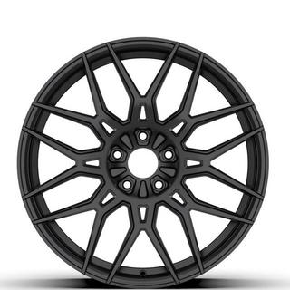 Geschmiedete Felgen DH-Style V17 R24