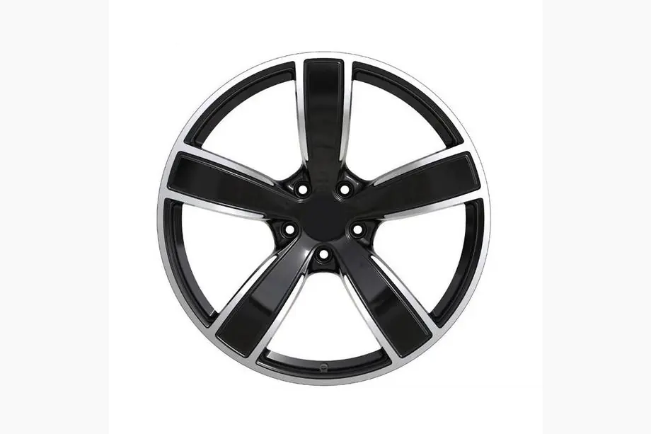 Porsche Geschmiedete Felgen DH-Style V1 R20 Image