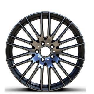 Geschmiedete Felgen DH-Style V5 R20