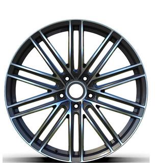 Geschmiedete Felgen DH-Style V6 R16