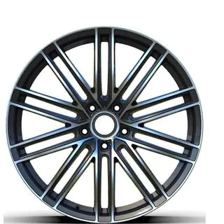 Geschmiedete Felgen DH-Style V6 R16