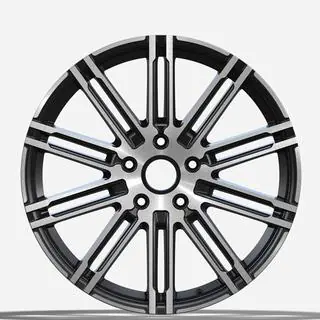 Geschmiedete Felgen DH-Style V9 R16