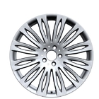 Porsche Geschmiedete Felgen DH-Style V10 R24 Foto 1