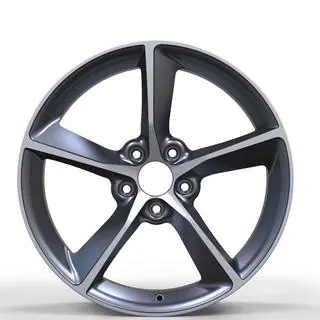 Geschmiedete Felgen DH-Style V1 R20