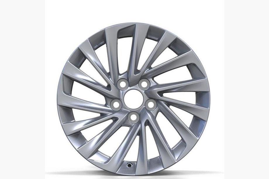 Lexus Geschmiedete Felgen DH-Style V1 R16 Image
