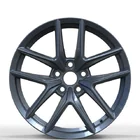 Lexus Geschmiedete Felgen DH-Style V3 R24 Foto 1