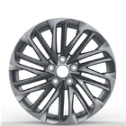 Lexus Geschmiedete Felgen DH-Style V4 R21 Foto 1