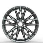 Lexus Geschmiedete Felgen DH-Style V5 R23 Foto 1