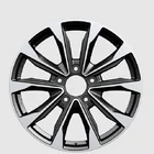 Lexus DH-Style V6 R21 Schmiedefelgen Foto 1