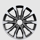 Lexus DH-Style V6 R22 Schmiedefelgen Foto 1