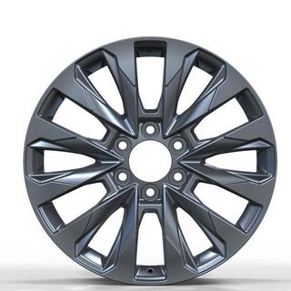 Geschmiedete Felgen DH-Style V7 R20