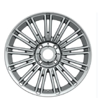 Bentley Geschmiedete Felgen DH-Style V1 R22 Foto 1