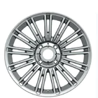 Bentley Geschmiedete Felgen DH-Style V1 R23 Foto 1