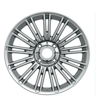 Geschmiedete Felgen DH-Style V1 R23