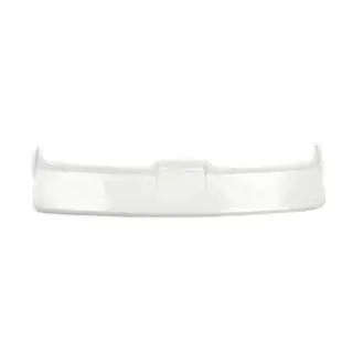 Frontscheiben-Sonnenblende (lackierbar) Nissan Patrol Y60 1988–1997 Foto 2