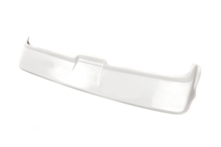 Nissan Patrol Y60 1988–1997 Frontscheiben-Sonnenblende (lackierbar) Image
